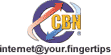 Internet Data Center CBN