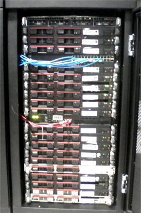 Dedicated Servers