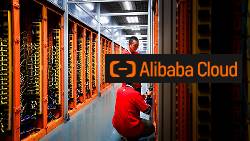 Remote Backup to Alibaba data center